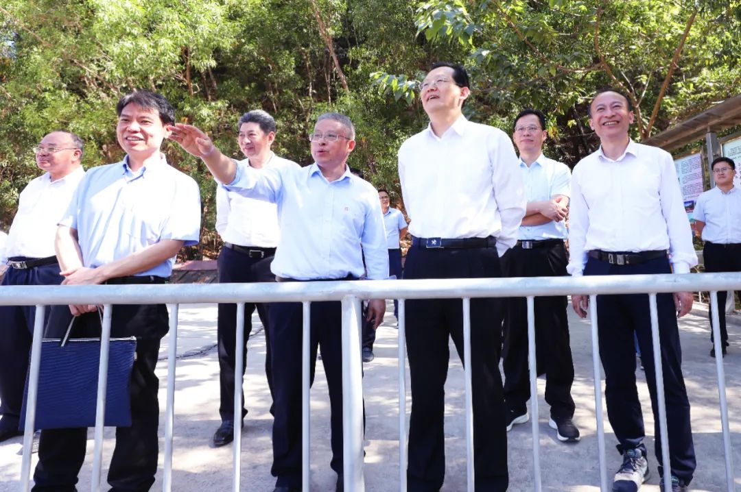 1705915907274390.jpg 自然資源部到海南礦業(yè)開(kāi)展新一輪找礦突破戰(zhàn)略行動(dòng)專(zhuān)題調(diào)研1.jpg