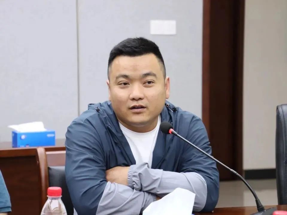 4名員工即將啟程前往馬里 支援Bougouni鋰礦建設5.jpg