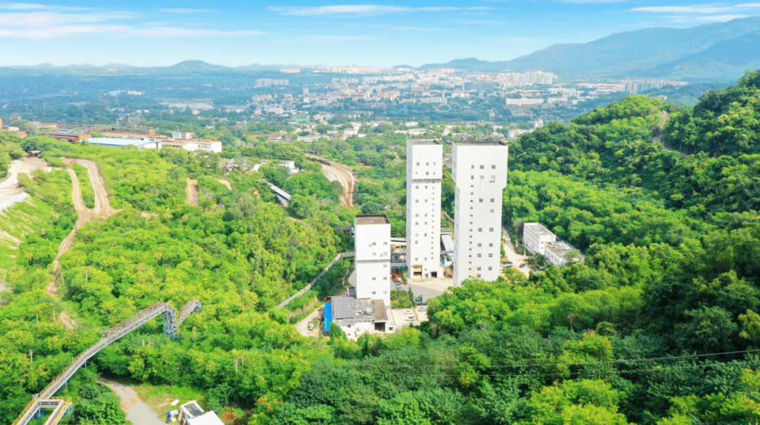 海南日報：海南礦業(yè)持續(xù)完善產(chǎn)業(yè)布局，推動高質(zhì)量發(fā)展