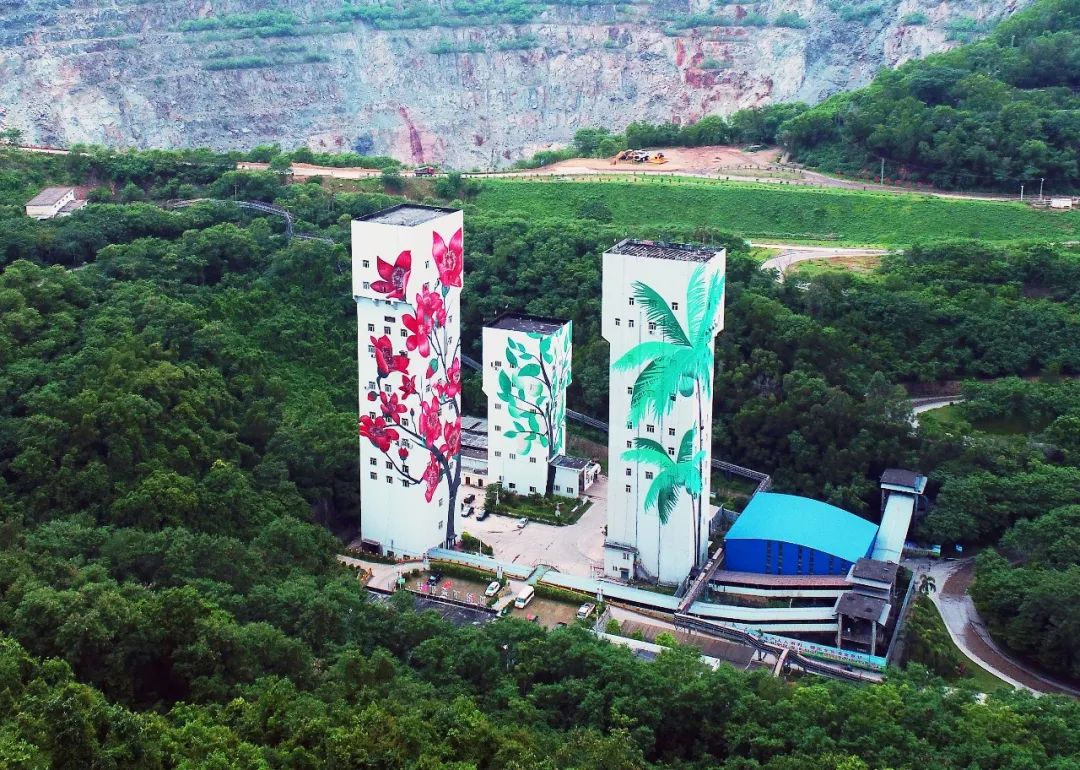 海南礦業(yè)位列2023年度中國(guó)冶金礦山企業(yè)50強(qiáng)第20位