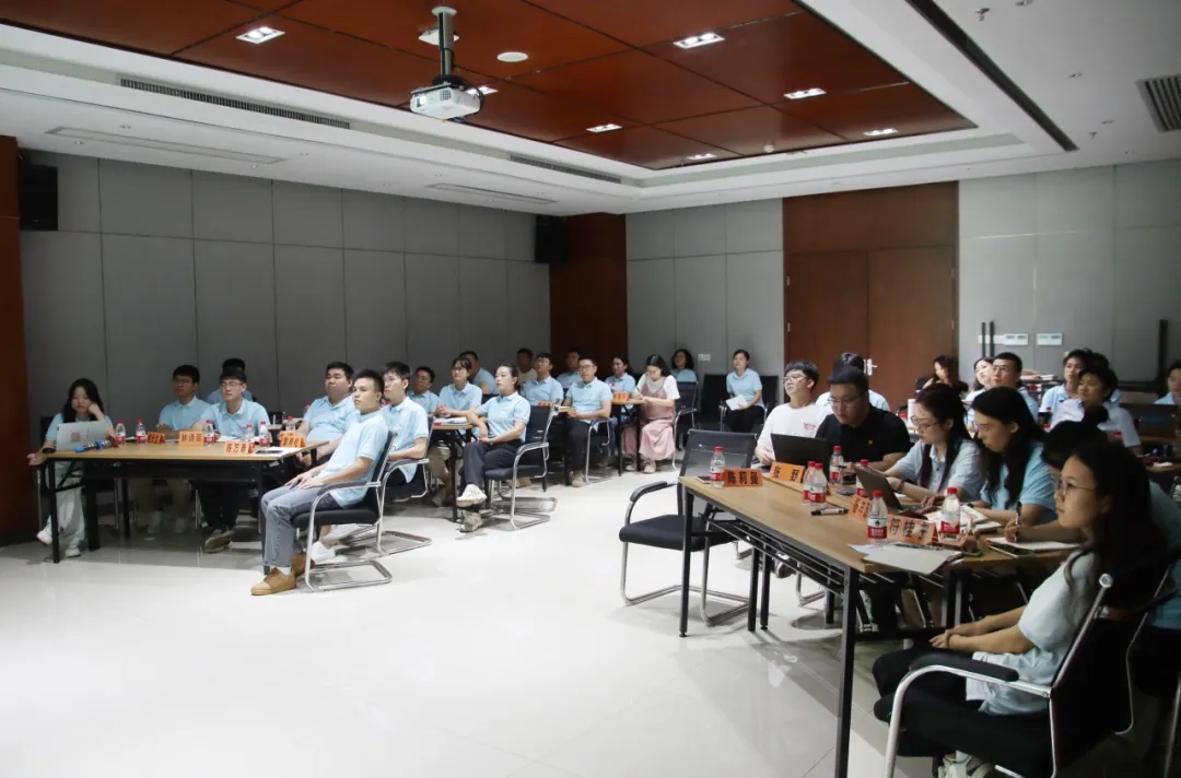 卓越訓(xùn)練營(yíng)第五課 | 專(zhuān)題賦能促提升