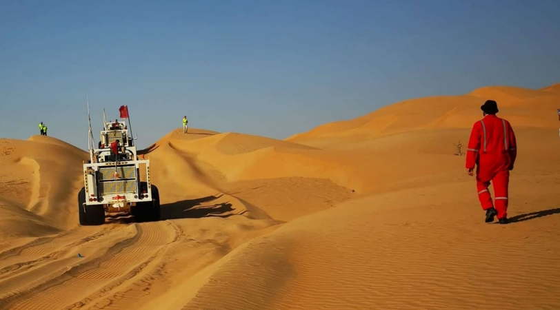 海南礦業：擬13.02億元收購阿曼油田資產 加速全球化布局