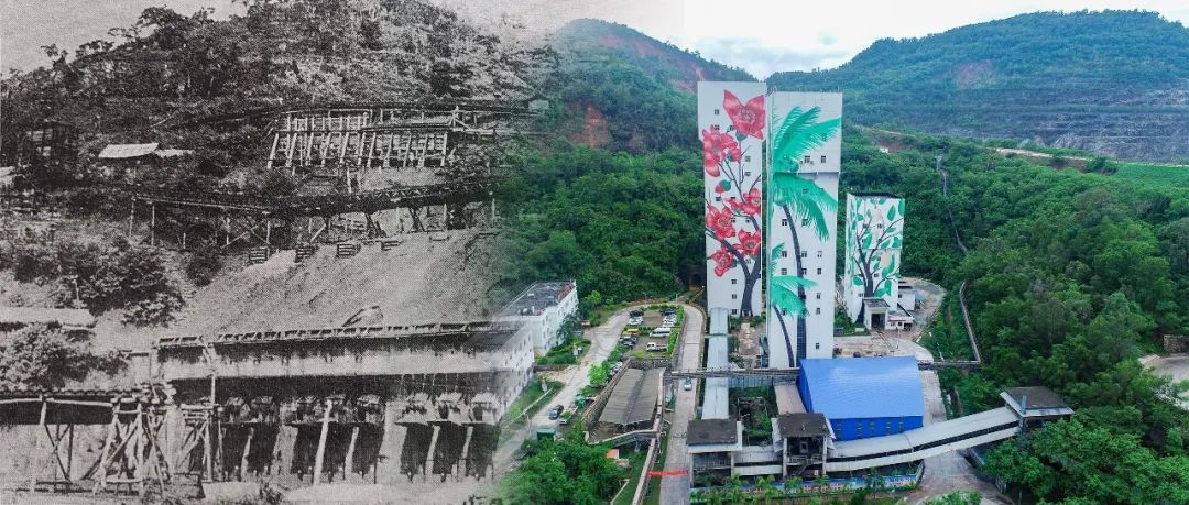 紀念海南解放75周年 | 聆聽75載的紅色回響